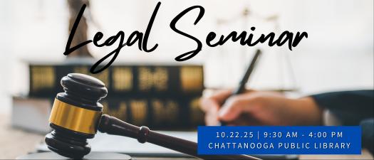 10.22.25 Legal Seminar