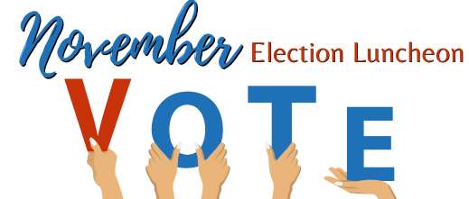 11.18.26 General Membership Luncheon 