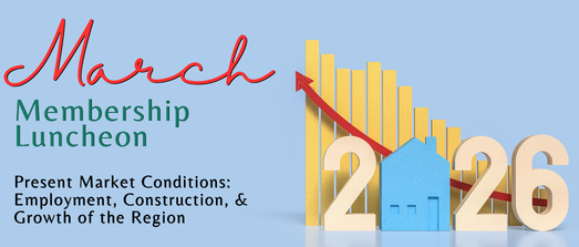 3.18.26 General Membership Luncheon