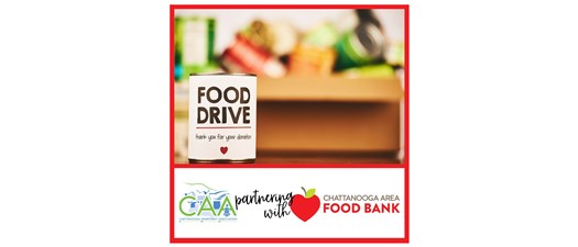 2023 Food Drive