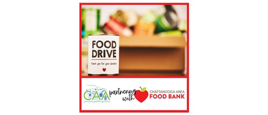 2025 Food Drive