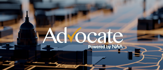 2027 Advocate