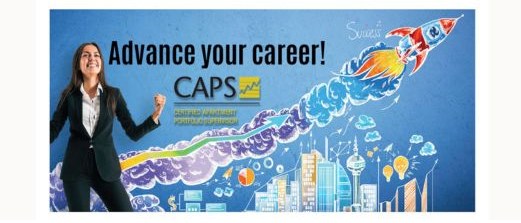 CAPS - Certified Apartment Portfolio Supervisor