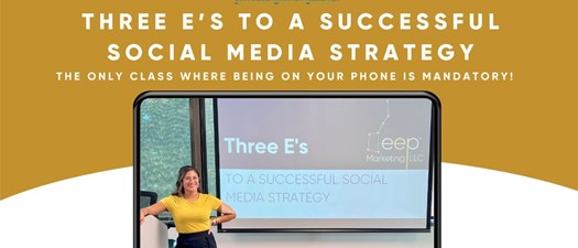 4.17.25 Social Media Class