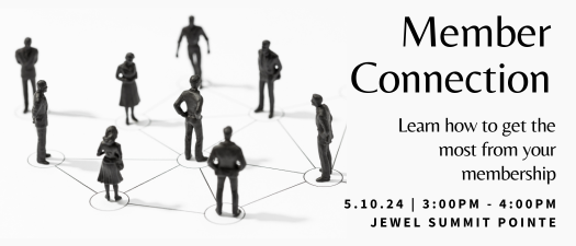 5.10.24 Member Connection