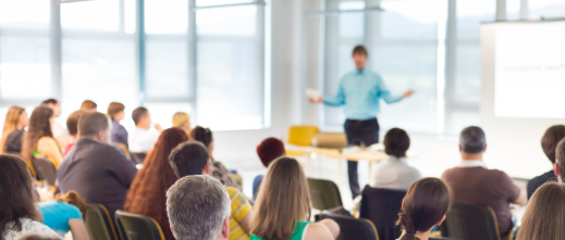 6.24.26 General Membership Luncheon