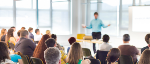 8.19.26 General Membership Luncheon 