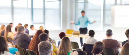 10.21.26 General Membership Luncheon