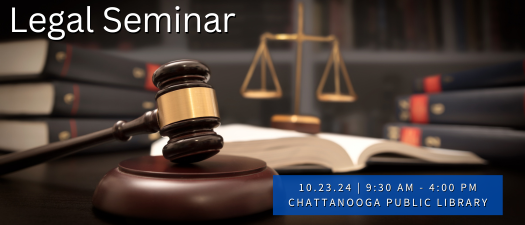 10.23.24 Legal Seminar