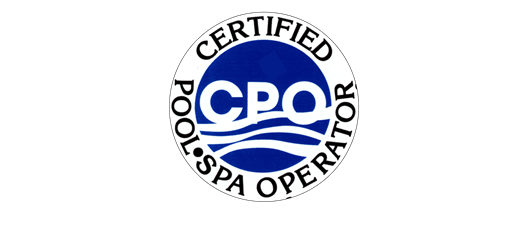 4.22.25 & 4.23.25 CPO (Certified Pool Operator) 2-day course