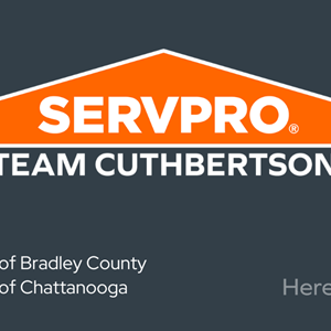 Photo of Servpro of Chattanooga
