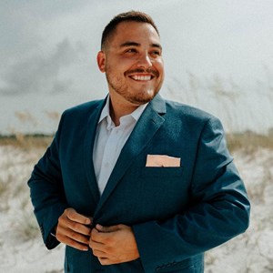 Photo of Austin Rhoades