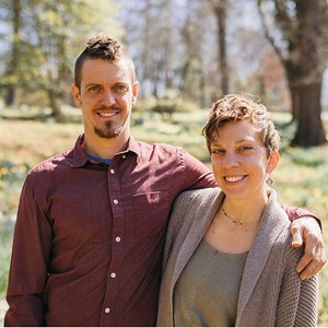 Photo of Ryan Johnson