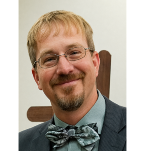 Photo of Bart Dennis