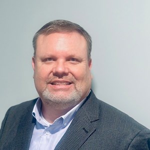 Photo of Brandon Stegall