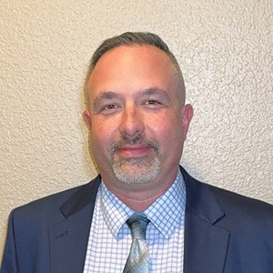 Photo of Travis Standridge