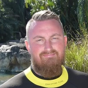 Photo of James Smiley