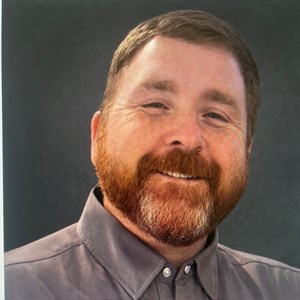 Photo of Zack Henderson