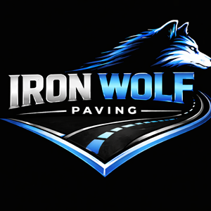 Photo of Iron Wolf Paving