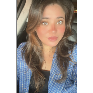 Photo of Korina Escutia