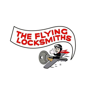 Photo of The Flying Locksmiths