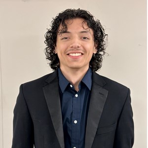 Photo of Adrian Morales