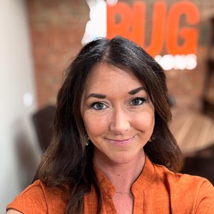 Photo of Pamela Adair