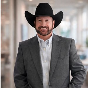 Photo of Jeffrey Roach