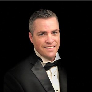 Photo of Shane Bulloch