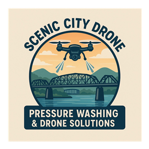 Photo of Scenic City Drone Solutions