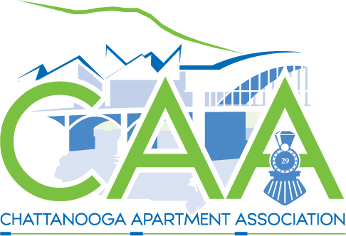 Chattanooga Apartment Association Logo