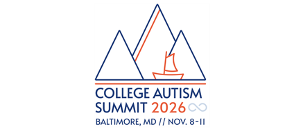 2026 College Autism Summit