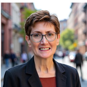 Jane Thierfeld Brown