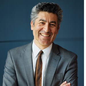 Keivan Stassun, Ph.D.