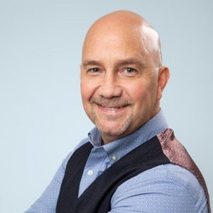 Mark Milligan. CAE CPSP