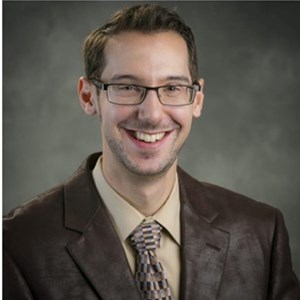 Photo of Brett Ranon Nachman, Ph.D.