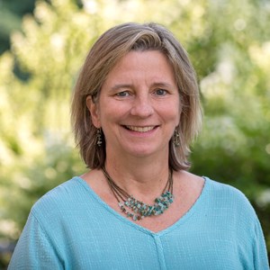 Photo of Lee Burdette Williams, Ph.D.