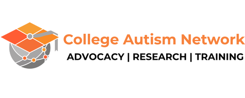 College Autism Network Logo