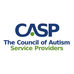 Government-Funded or Not For Profit Autism Service Provider Organization
