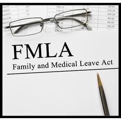 FMLA, ADA, and State Paid Leave Laws