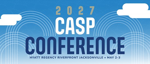 2027 CASP Conference