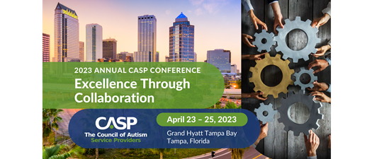 2023 CASP Annual Conference