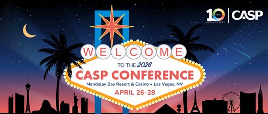 2026 CASP Conference