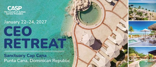 2027 CEO Retreat