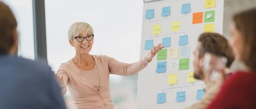 Increasing Your Effectiveness Training & Supervising New Technicians