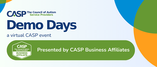 Fall 2026 Demo Days