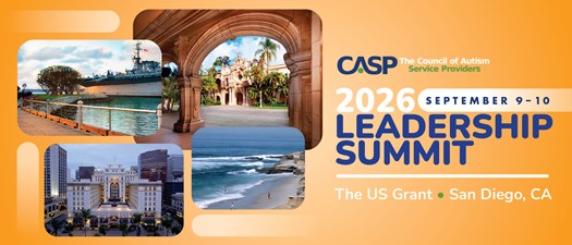 2026 CASP Leadership Summit