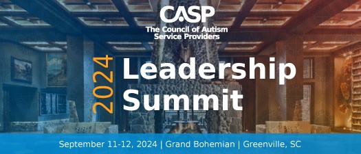 2024 CASP Leadership Summit
