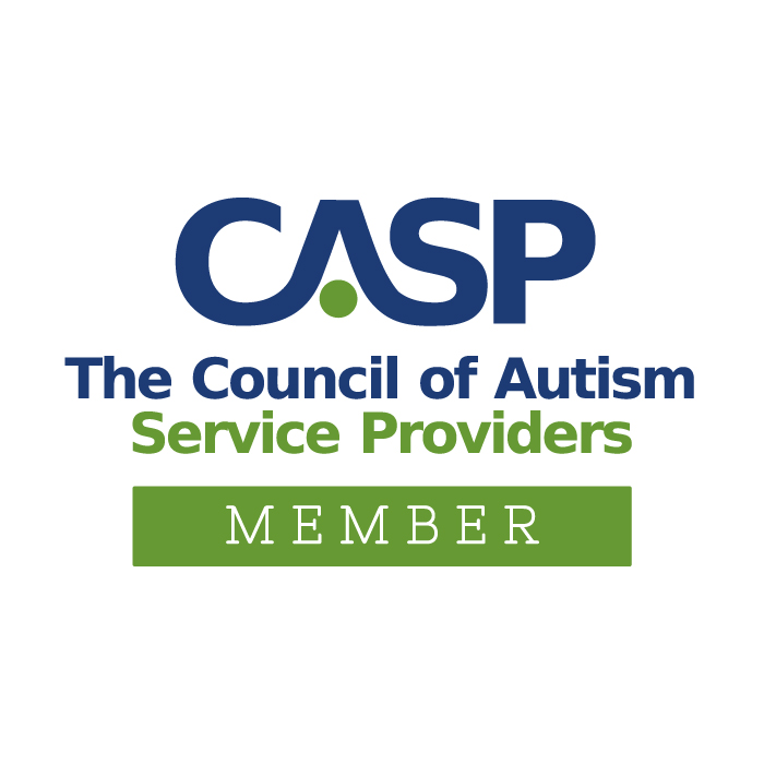 CASP Member Organization Council of Autism Service Providers