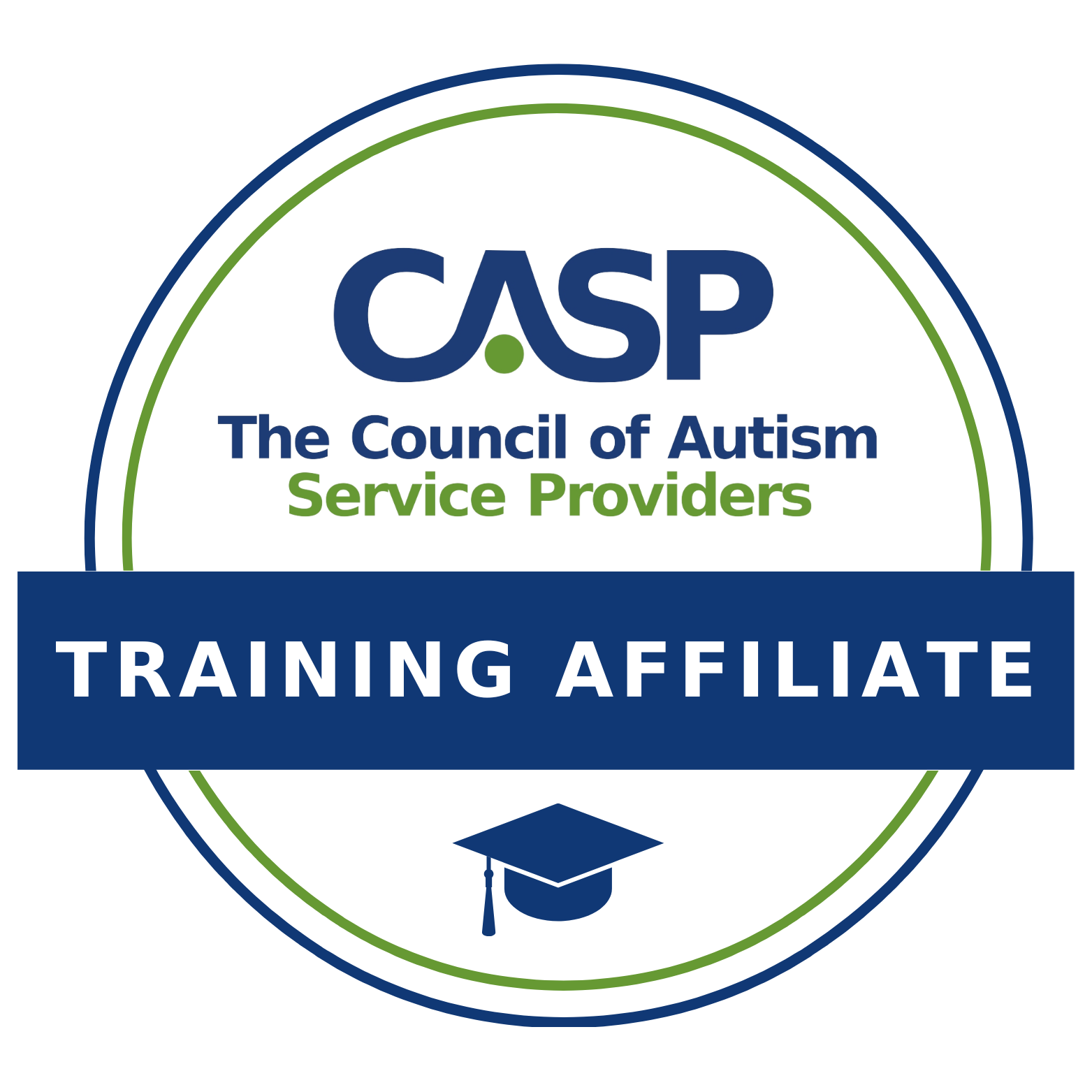 CASP Training Affiliate - Council of Autism Service Providers